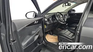 Kia Sorento, 2015 — миниатюра 10