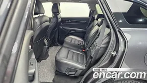 Kia Sorento, 2015 — миниатюра 11