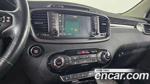 Kia Sorento, 2015 — миниатюра 12