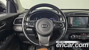 Kia Sorento, 2015 — миниатюра 13