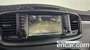 Kia Sorento, 2015 — миниатюра 14