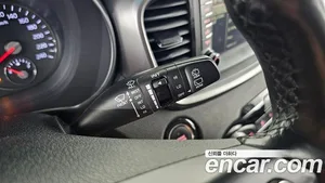 Kia Sorento, 2015 — миниатюра 20