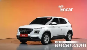 Hyundai Venue, 2021 — миниатюра 33