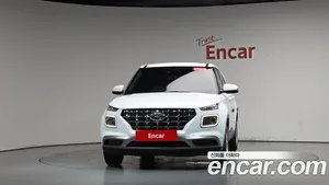 Hyundai Venue, 2021 — миниатюра 2