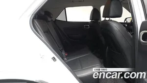 Hyundai Venue, 2021 — миниатюра 16