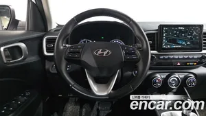Hyundai Venue, 2021 — миниатюра 18