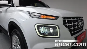 Hyundai Venue, 2021 — миниатюра 7