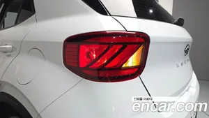 Hyundai Venue, 2021 — миниатюра 8