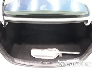 Hyundai Avante, 2017 — миниатюра 5