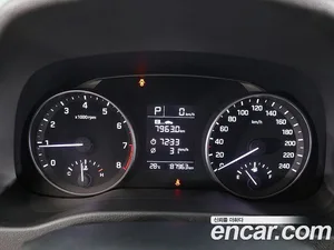 Hyundai Avante, 2017 — миниатюра 6