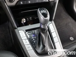 Hyundai Avante, 2017 — миниатюра 10