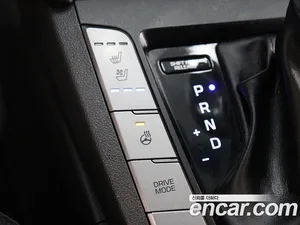 Hyundai Avante, 2017 — миниатюра 12
