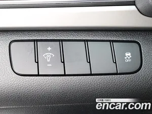Hyundai Avante, 2017 — миниатюра 13