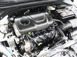 Hyundai Avante, 2017 — миниатюра 19