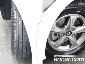 Hyundai Avante, 2017 — миниатюра 20