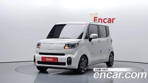 Kia RAY, 2022 — миниатюра 1