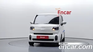 Kia RAY, 2022 — миниатюра 3