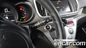 Kia RAY, 2022 — миниатюра 24