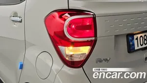 Kia RAY, 2022 — миниатюра 9