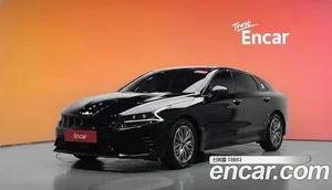 Kia K5, 2023 — миниатюра 31