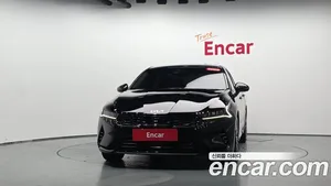 Kia K5, 2023 — миниатюра 2