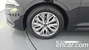 Kia K5, 2023 — миниатюра 4