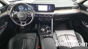 Kia K5, 2023 — миниатюра 9