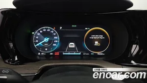 Kia K5, 2023 — миниатюра 10