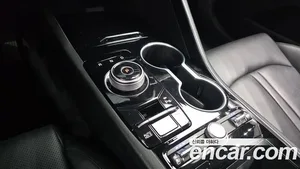 Kia K5, 2023 — миниатюра 11