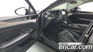Kia K5, 2023 — миниатюра 12