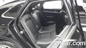 Kia K5, 2023 — миниатюра 16