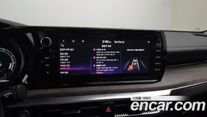 Kia K5, 2023 — миниатюра 20