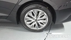 Kia K5, 2023 — миниатюра 6