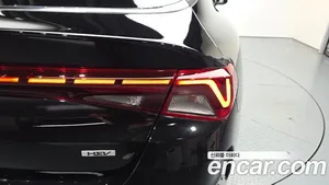 Kia K5, 2023 — миниатюра 8