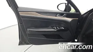 Kia K5, 2023 — миниатюра 13