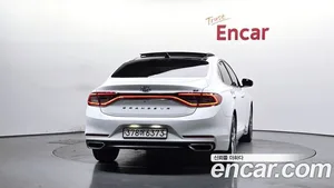 Hyundai Grandeur, 2018 — миниатюра 4