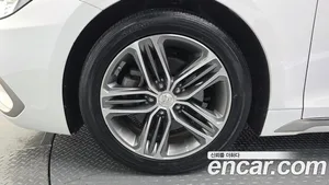 Hyundai Grandeur, 2018 — миниатюра 5
