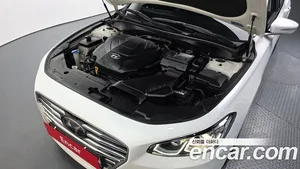 Hyundai Grandeur, 2018 — миниатюра 6
