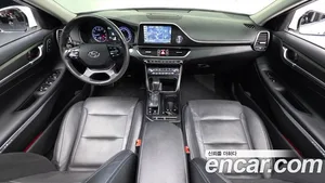 Hyundai Grandeur, 2018 — миниатюра 10
