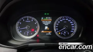 Hyundai Grandeur, 2018 — миниатюра 11