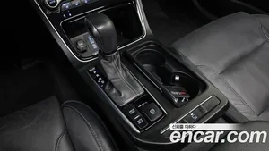 Hyundai Grandeur, 2018 — миниатюра 12
