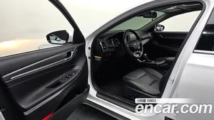 Hyundai Grandeur, 2018 — миниатюра 13