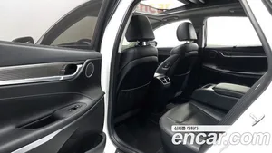 Hyundai Grandeur, 2018 — миниатюра 17