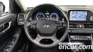 Hyundai Grandeur, 2018 — миниатюра 18