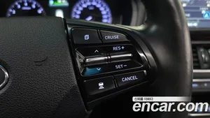 Hyundai Grandeur, 2018 — миниатюра 19