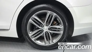 Hyundai Grandeur, 2018 — миниатюра 7