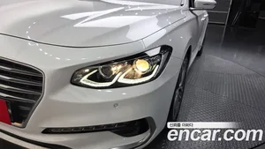 Hyundai Grandeur, 2018 — миниатюра 8