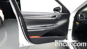 Hyundai Grandeur, 2018 — миниатюра 14