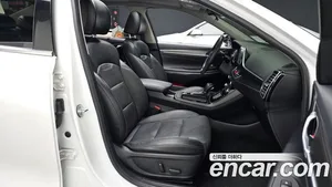 Hyundai Grandeur, 2018 — миниатюра 16
