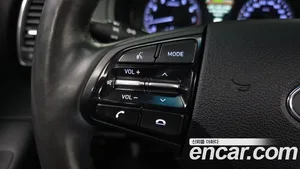 Hyundai Grandeur, 2018 — миниатюра 32